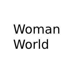 Woman’s World - 2024